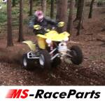  Suzuki King Quad Ersatzteile LTZ 400...