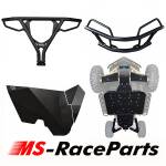  Roll Bar Yamaha YXZ 1000 Kit Protection...