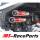 Big Gun Sportauspuffanlage Polaris RZR XP 900 EVO Full Dual System 2011-2014