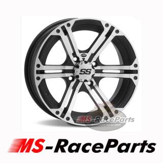 14x8 ET 5+3 LK 4x156 Alufelge ITP SS-212 Polaris