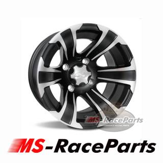 12x7 ITP SS-312 4x137 ET 5+2 Alufelge Can Am