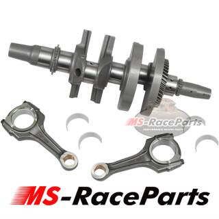 Kurbelwelle Polaris RZR 1000 14-16 Crankshaft Polaris Hot Rods