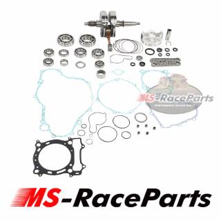 Motor Rebuild Kit Yamaha YFZ 450 06-09 YFZ450 