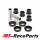 A-Arm Bearing Kit Yamaha alle Modelle Vorderachse VA unterer Querlenker YFZ 350 Banshee 91-09