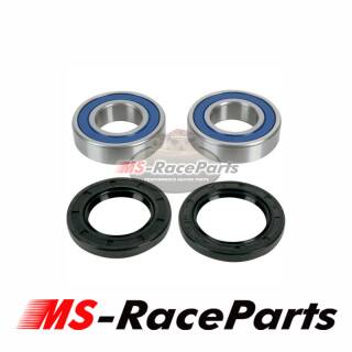 Radlager Yamaha YXZ 1000 alle Modelle Bj. 2016 Wheel Bearing Kit