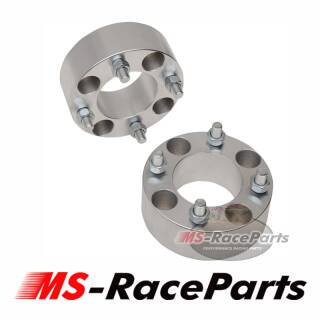 Polaris Sportsman 800 Spurplatten 38 mm 4x156 3/8 " 1/5" Spurverbreiterung