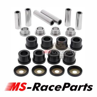 Rear A-Arm Bearing Kit Yamaha alle Modelle Hinterachse Querlenkerbüchsen