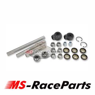 Rear A-Arm Bearing Kit Yamaha alle Modelle Hinterachse Querlenkerbüchsen YXZ 1000 R EPS 17-21