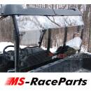 Heckscheibe Polaris Ranger 400 500 570 800 09-14 Midsize...