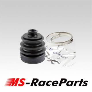 Achsmanschette Polaris alle Modelle 801-1000 cm³ CV Boot Kit Antriebswellenmanschette Front Outer (vorn Radseite) RZR 800 11-14