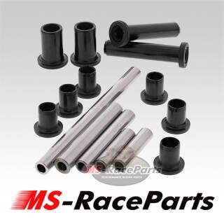 Rear A-Arm Bearing Kit Polaris alle Fahrzeuge Querlenkerbüchsen eine Seite komplett Sportsman 850 SP 15-16