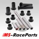 Rear A-Arm Bearing Kit Polaris alle Fahrzeuge...