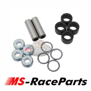 A-Arm Bearing Kit Front Polaris alle Fahrzeuge Querlenkerbüchsen Vorderachse ACE 900 EFI EPS 17 unterer Querlenker der Vorderachse