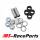 A-Arm Bearing Kit Front Polaris alle Fahrzeuge Querlenkerbüchsen Vorderachse RZR XP 4 1000 17 unterer Querlenker der Vorderachse