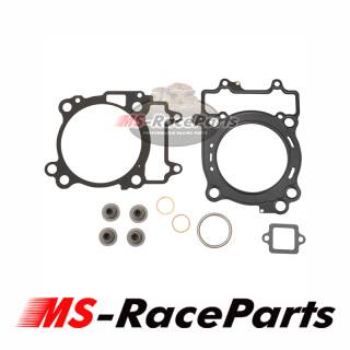 Dichtungssatz Polaris Sportsman, ACE, Scrambler Top End Gasket Kit Ventildeckeldichtung Kopfdichtung