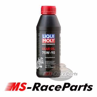 Liqui Moly 75W90 Synthetisches Achsgetriebeöl Getrieböl Gear Oil (18,49Euro/L)