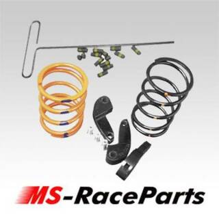 Clutch Kit für Polaris Sportsman XP 850 4x4