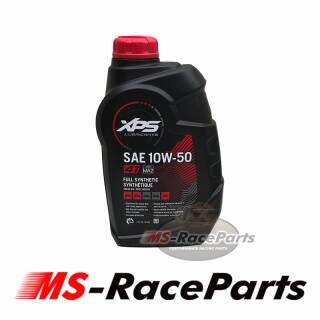 XPS Motorenöl 10W50 Synthetisches Motoröl (20,16Euro/L) 10W-50