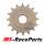 Kettenrad Ritzel Bombardier DS 650 16 Zähne DS650 FRONT REPLACEMENT SPROCKET 16 Teeth