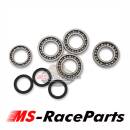 Differential Dichtungs- & Lagersatz Polaris RZR alle...