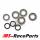 Differential Dichtungs- & Lagersatz Polaris RZR alle Modelle RZR S 800 09-10