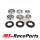 Differential Dichtungs- & Lagersatz Polaris RZR alle Modelle RZR XP 1000 INTL 15