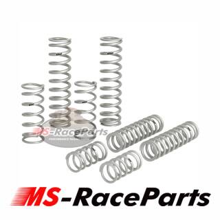 Eibach Hochleistungsfedern Can Am Maverick X3 Stage 2 Suspension Spring Hochleistungs-Federsysteme