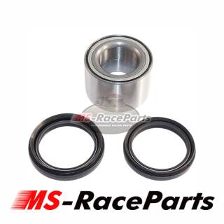 Radlager Suzuki King Quad 450-750 Lager Twin Peak 700 Wheel Bearing Kit Kingquad 500 King Quad AXI EPS 16-17 Hinterachse