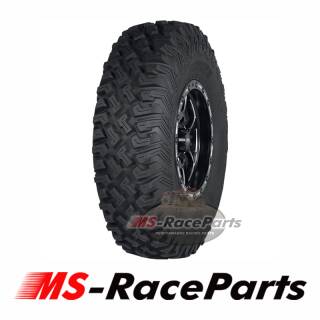 33x10-15 ITP Coyote Reifen Schotter Steine Profi RZR Turbo S Maverick X3 255/90R15 79M