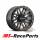 15x7 Beadlock Ryno Alufelge 4x110 Yamaha, Suzuki, Kawasaki, Kymco, Stels matt gun metal