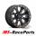 15x7 Beadlock Mamba Alufelge 4x156 Polaris Sportsman RZR Hawleye Ranger sämtliche Modelle schwarz