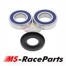 Radlager Kit Rear Polaris RZR 170 Bj. 09-21 Wheel Bearing...