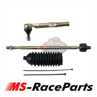 Spurstangen Kit für Polaris RZR, General &  Ranger alle Modelle RZR XP Turbo 17-21 linke Seite (Fahrerseite)