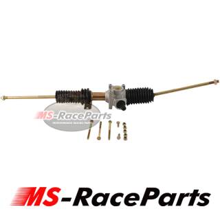 Lenkgetriebe Polaris RZR 800 Bj. 08-14 Lenkung Steering Rack