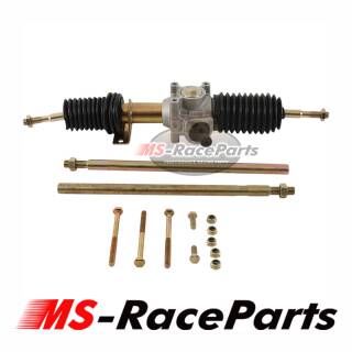 Lenkgetriebe Polaris RZR S 800 Bj. 09-14 Lenkung Steering Rack