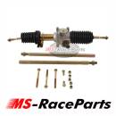 Lenkgetriebe Polaris RZR S 800 Bj. 09-14 Lenkung Steering...