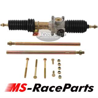 Lenkgetriebe Polaris Ranger 1000 alle Modelle Bj. 15-18 Lenkung Steering Rack