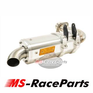 Sportauspuff CF-Moto CForce 850 1000 Bj. 18-24 RJWC Powersports