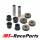 A-Arm Bearing Kit Front Arctic Cat Querlenkerbüchsen der Vorderachse 300 4x4 Utility 98-05 vorn oben