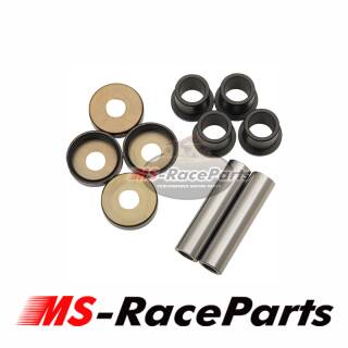 A-Arm Bearing Kit Front Arctic Cat Querlenkerbüchsen der Vorderachse Wildcat GT 12-13 vorn unten