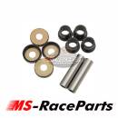 A-Arm Bearing Kit Front Arctic Cat Querlenkerbüchsen...