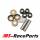 A-Arm Bearing Kit Front Arctic Cat Querlenkerbüchsen der Vorderachse Wildcat GT 12-13 vorn unten