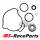 Wasserpumpe Rebuild Kit Can Am Maverick X3 