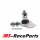 Spurstangenkopf Arctic Cat 500 Tie Rod End 500 alle ATV Modelle 01-15 Innen (am Lenkgetriebe)