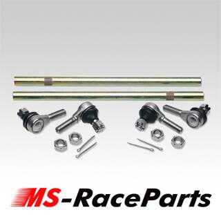 Spurstangen Kit für Can Am Renegade 500 Power Steering 10-13 Heavy Duty verstärkt