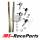 Spurstangen Kit Arctic Cat 350 Utility verstärkt Tie Rod Kit 350 Utility 4x4 11