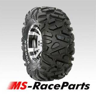 Maxxis BIG HORN Reifen front 26x9-14 / 6PR