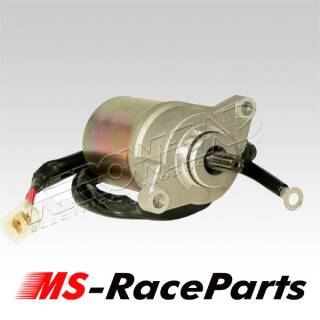 Starter Bombardier DS50, DS90, alle Mini ATV