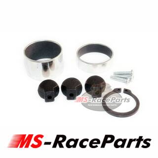 Secondary Clutch Rebuild Kit Polaris Sportsman, Scrambler, Magnum, Hawkeye, Ranger Kupplung Rebuild