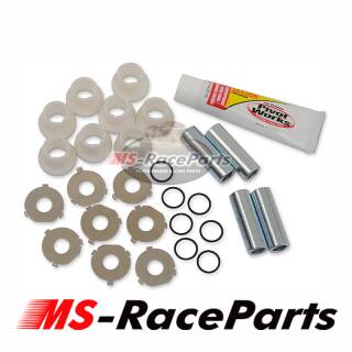 Heavy Duty A-Arm Bearing Kit Outlander alle Modelle Bj. 03-14